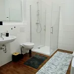 Urban Loft With Gallery & Xxl Sofa Bed Apartment *