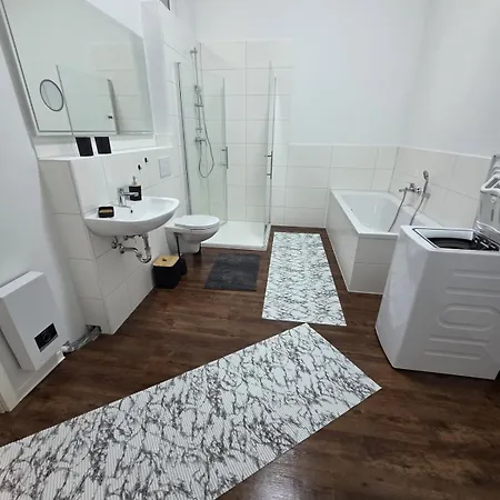 Apartament Urban Loft With Gallery & Xxl Sofa Bed *