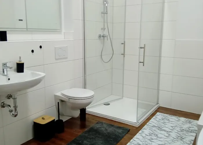 Urban Loft With Gallery & Xxl Sofa Bed Apartment *